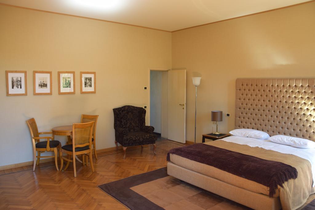 Locanda Italia Padova