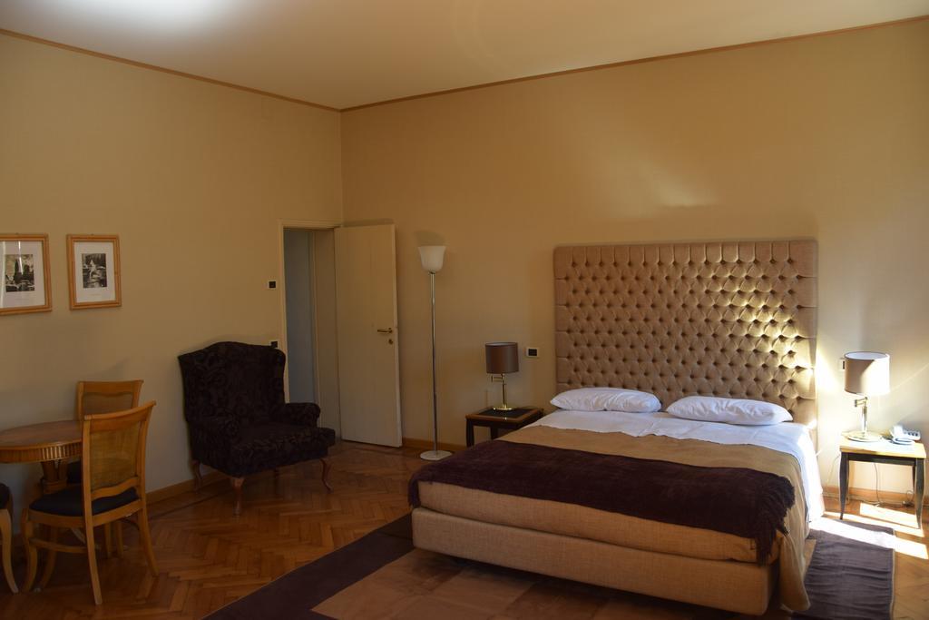 Italia 2* Padova