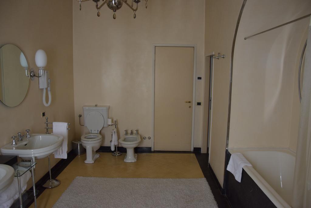 Locanda Italia
