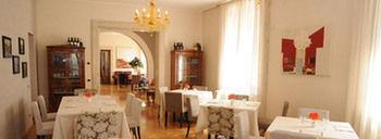 Italia Locanda Padova