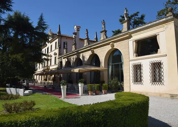 Villa Italia