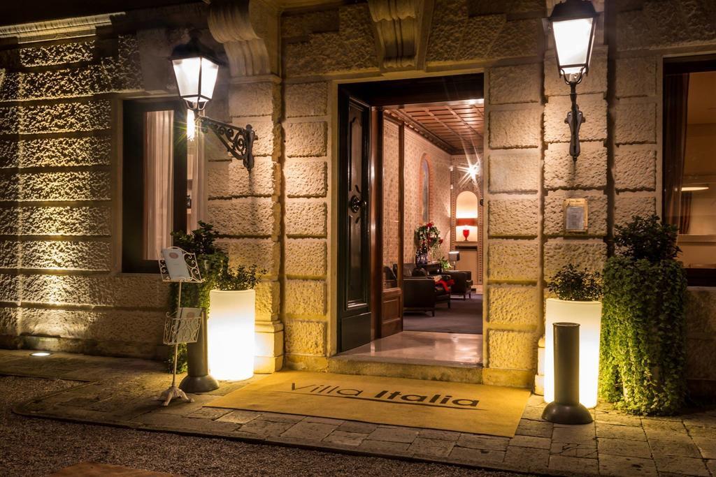 Italia 2* Padua