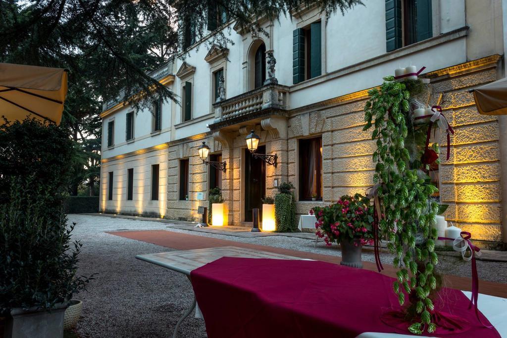 Gasthof Italia Padua