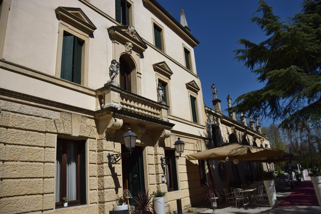 Italia Gasthof Padua