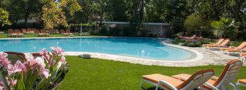 Italia Gasthof Padua