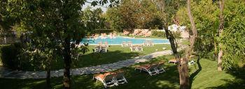 Italia Gasthof Padua